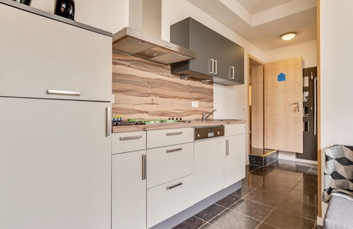 Hildfeld House | Hildfeld Haven Near Ski Trails