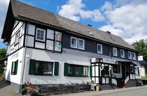 Hildfeld House | Hildfelder Stübchen