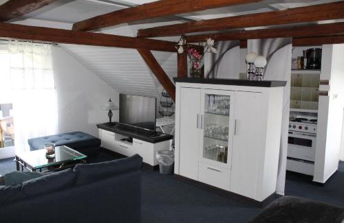 Hildfeld House | Hildfelder Stübchen