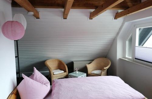 Hildfeld House | Hildfelder Stübchen