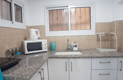 Tiberias Apartment | Hili Apartments