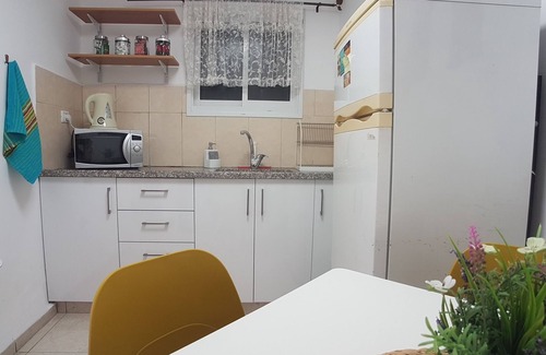Tiberias Apartment | Hili Apartments