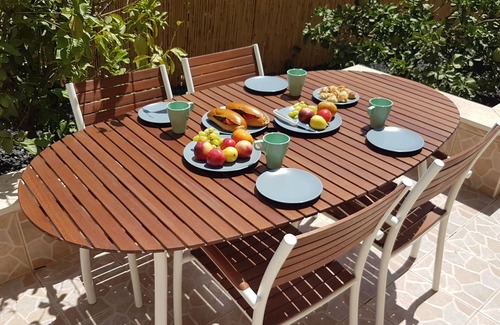 Tiberias Apartment | Hili Apartments