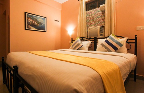 Palolem House | Hilias Retreat