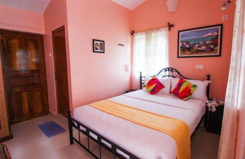 Palolem House | Hilias Retreat