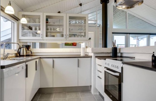 Lokken House | "Hilkka" - 500m from the sea by Interhome