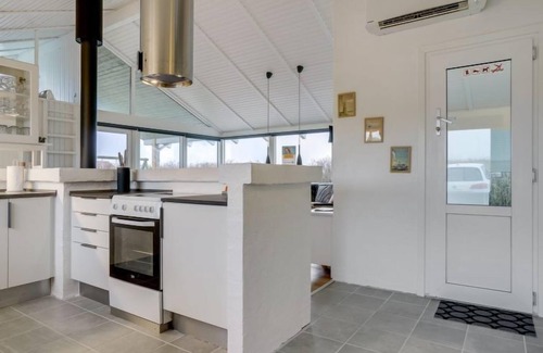 Lokken House | "Hilkka" - 500m from the sea by Interhome