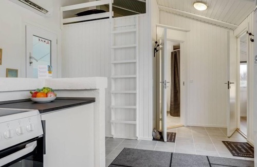 Lokken House | "Hilkka" - 500m from the sea by Interhome