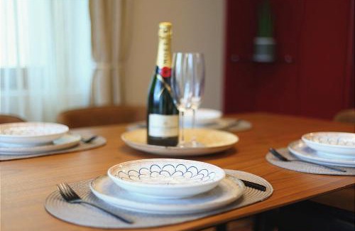 Soko Banja Apartment | HILL Apartment