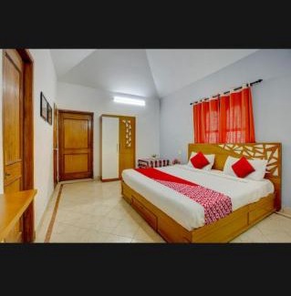 Ooty House | HILL BIRD HOME STAY Ooty