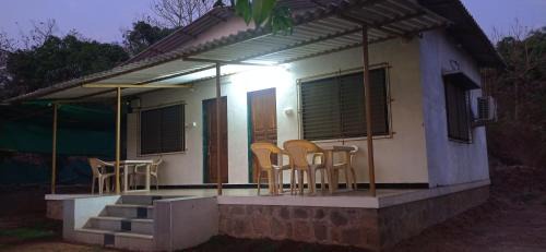 Murud House | Hill Breeze Guest House