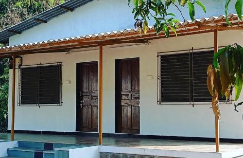 Murud House | Hill Breeze Guest House
