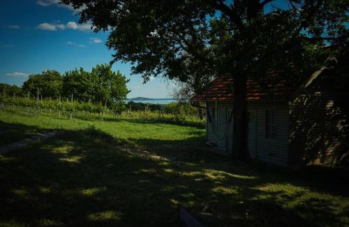 Kaptalantoti House | Hill & Chill