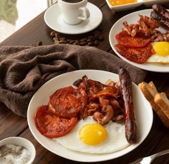 Equemauville Bed & Breakfast | Hill Cottage