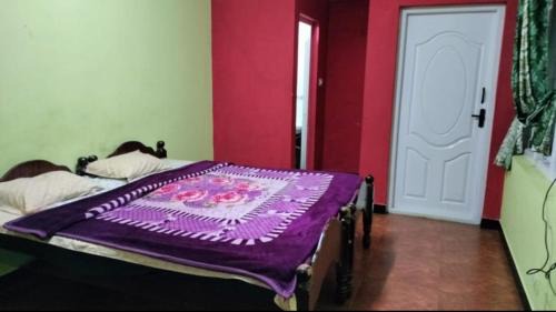 Pudumund Hotel | hill cottage