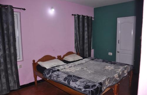 Pudumund Hotel | hill cottage
