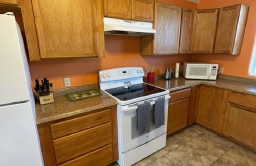Canyon Lake House | Hill Country Adventures A place to relax after a day on the river!