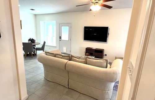 Kyle House | Hill Country Gateway