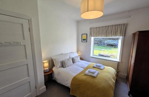 Marsden House | Hill Crest