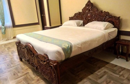 Yelagiri Hotel | Hill Fort Hotels & Resorts