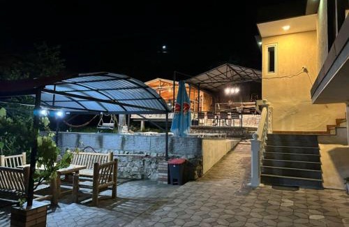 Kutaisi House | hill-fort kutaisi