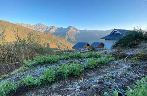 Geyzing House | Hill Garden Homestay