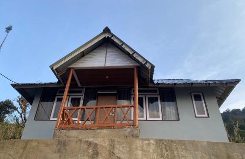 Geyzing House | Hill Garden Homestay