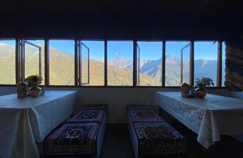 Geyzing House | Hill Garden Homestay