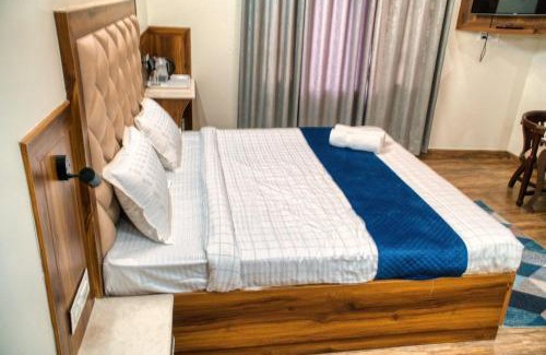 Shimla Bed & Breakfast | Hill Hideout Rooms & Suites