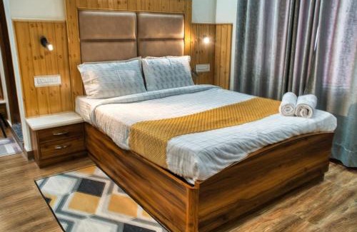 Shimla Bed & Breakfast | Hill Hideout Rooms & Suites