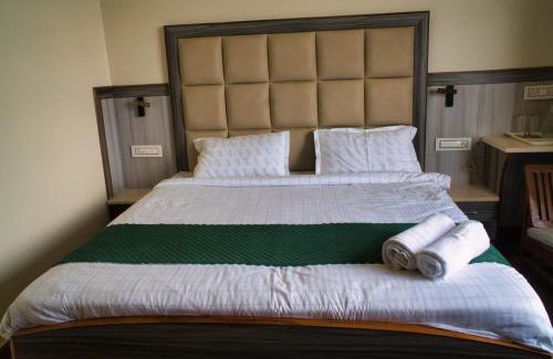Shimla Bed & Breakfast | Hill Hideout Rooms & Suites