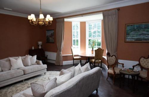Cashel House | Hill House Cashel