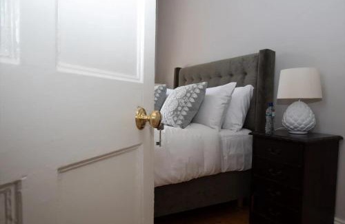 Cashel House | Hill House Cashel