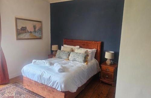 Cashel House | Hill House Cashel
