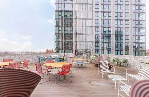 Archway Apartment | Hill House Eson2 Properties
