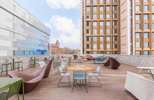 Archway Apartment | Hill House Eson2 Properties