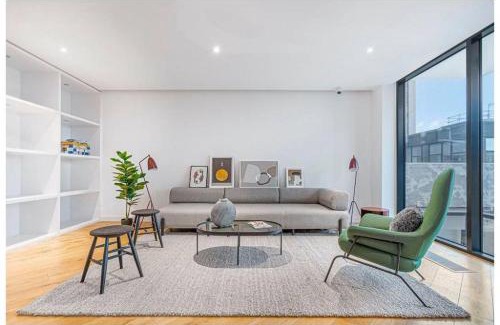 Archway Apartment | Hill House Eson2 Properties