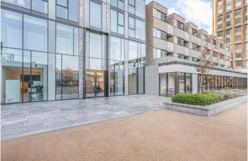 Archway Apartment | Hill House Eson2 Properties