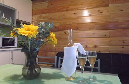 Penedo House | Hill House