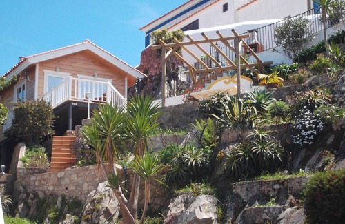 Penedo House | Hill House