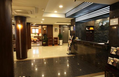Hoehyeon-dong Hotel | Hill House Seoul Myeongdong