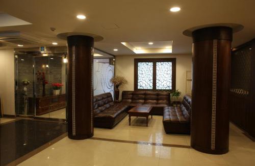 Hoehyeon-dong Hotel | Hill House Seoul Myeongdong