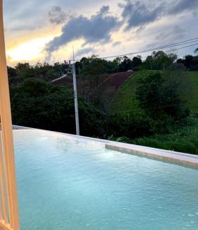 Khao Kho Villa | Hill Jai Poolvilla Khao Kho