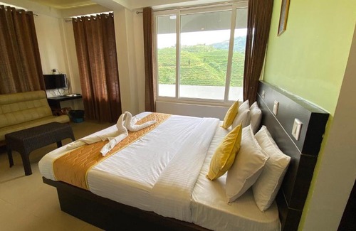 Vagamon House | Hill Monk - Bethany Heights