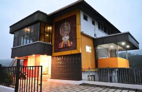 Vagamon House | Hill Monk - Bethany Heights