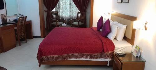 Thrippunithura Hotel | Hill Palace Hotel & Spa