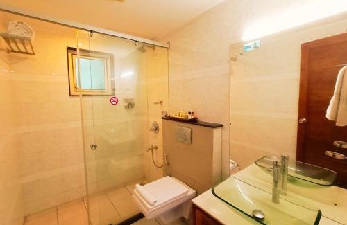 Thrippunithura Hotel | Hill Palace Hotel & Spa