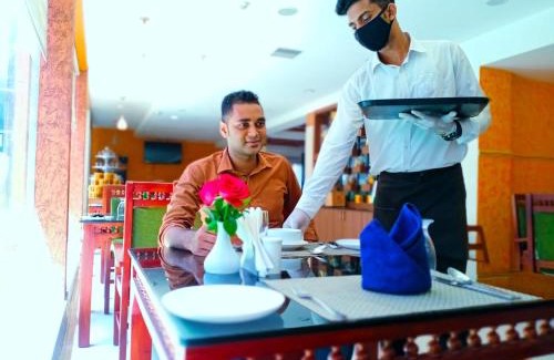Thrippunithura Hotel | Hill Palace Hotel & Spa