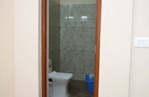 Virarajendrapet Hotel | Hill Palace Residency