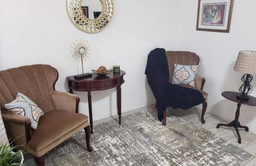 Saint Andrew House | Hill Retreat - Kingston